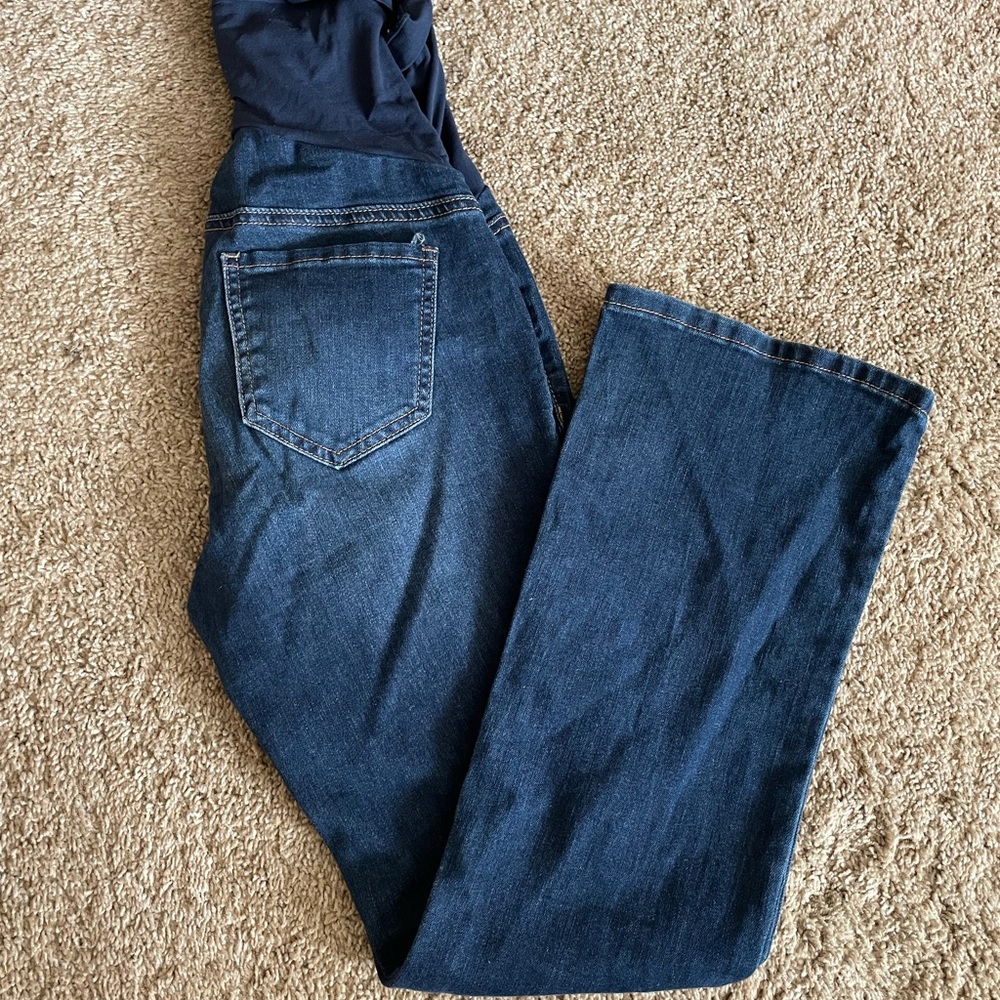 Maternity Jeans